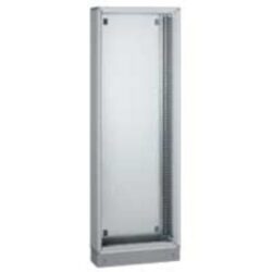 LEGRAND - Armoire XL³ 800 - larg. 660 mm métal - hauteur 1950 mm - 020404