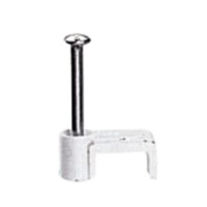 LEGRAND - Attache Fixfor câble m. 2x0