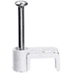 LEGRAND - Attache Fixfor câble m. 2x2