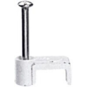LEGRAND - Attache Fixfor câble m. 2x2