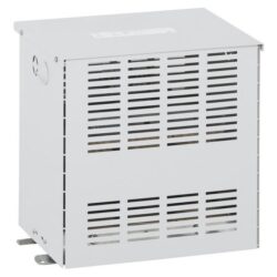 LEGRAND - Autotransfo trip.prot -16000VA 400/230 V ou 230-400 V révers. - 042205