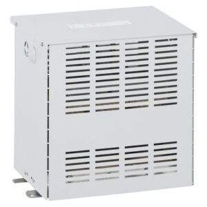 LEGRAND - Autotransfo trip.prot -16000VA 400/230 V ou 230-400 V révers. - 042205