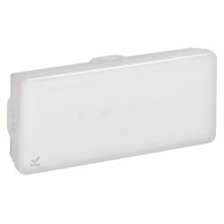LEGRAND - B65 LED - NP-500lm-1h-IP65 autotest - 660429
