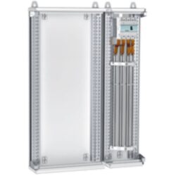 LEGRAND - Barre alu C 250A H= 1600mm - 404430