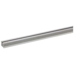 LEGRAND - Barre alu en C-section 686mm² l. 1780mm - pour XL³ - 037357