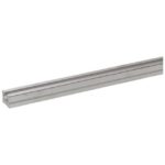 LEGRAND - Barre alu en C-section 824mm² l. 1780mm - pour XL³ - 037358