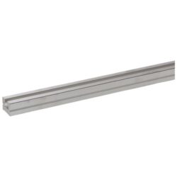 LEGRAND - Barre alu en C-section 824mm² l. 1780mm - pour XL³ - 037358