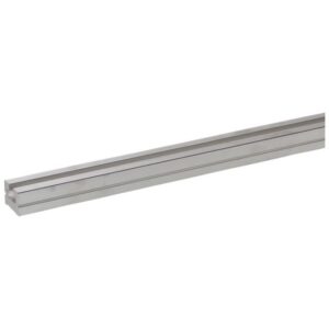 LEGRAND - Barre alu en C-section 824mm² l. 1780mm - pour XL³ - 037358