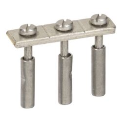 LEGRAND - Barreau liais.équip.-12 blocs vis pas 12mm - Viking 3 - 037542