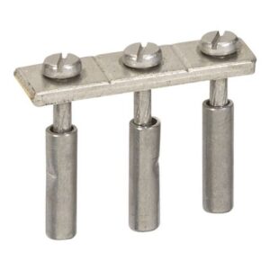 LEGRAND - Barreau liais.équip.-12 blocs vis pas 12mm - Viking 3 - 037542