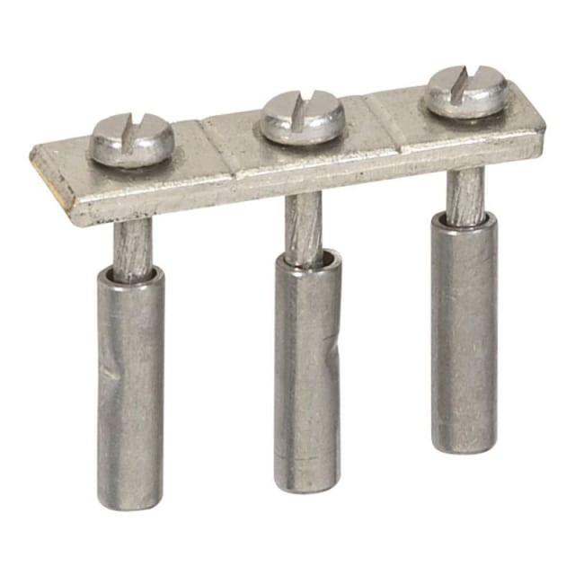 LEGRAND - Barreau liais.équip.-12 blocs vis pas 12mm - Viking 3 - 037542 LEGRAND - Barreau liais.équip.-12 blocs vis pas 12mm - Viking 3 - 037542