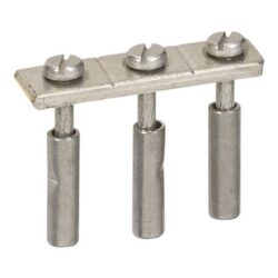 LEGRAND - Barreau liais.équip.-12 blocs vis pas 15mm - Viking 3 - 037544