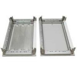 LEGRAND - Base + toit - l 725mm - pr 475 pour armoires XL³ 4000 - 020504