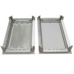 LEGRAND - Base + toit - l 725mm - pr 475 pour armoires XL³ 4000 - 020504