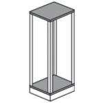 LEGRAND - Base + toit - l 975mm - pr 475 pour armoires XL³ 4000 - 020507