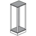 LEGRAND - Base + toit - l 975mm - pr 725 pour armoires XL³ 4000 - 020508