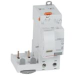 LEGRAND - Bda DX³ 2P 40A AC 300mA - 410413
