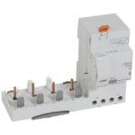 LEGRAND - Bda DX³ 4P 63A Hpi 300mA - 410640