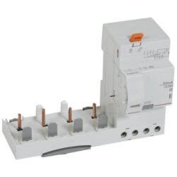 LEGRAND - Bda DX³ 4P 63A Hpi 300mA - 410640