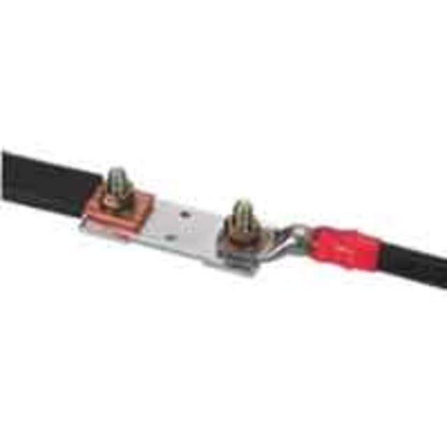 LEGRAND - Bloc de puissance Viking 3 cosse 28 mm - cosse 28 mm - 039013 LEGRAND - Bloc de puissance Viking 3 cosse 28 mm - cosse 28 mm - 039013