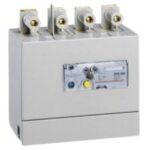 LEGRAND - Bloc différentiel - 4 P - 400A DPX/DPX-I 630 - aval - 026061