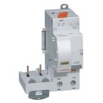 LEGRAND - Bloc différentiel DX³ 2P 300mA 40A Type A - 2 modules - 410431