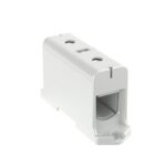 LEGRAND - Bloc puiss. 240 mm² gris compact pour rail DIN - 030124