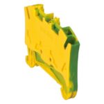 LEGRAND - Bloc ressort-cond.protec-2cond 1E/1S - pas 6 mm - Viking 3 - 037271