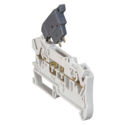 LEGRAND - Bloc ressort-section.-fusible 5x20-préhens.-pas 6mm - 037281