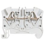 LEGRAND - Bloc ressort-standard-2 cond. 1E/1S - pas 5 mm - Viking 3 - 037260