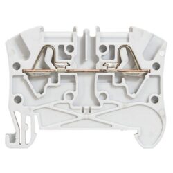 LEGRAND - Bloc ressort-standard-2 cond. 1E/1S - pas 5 mm - Viking 3 - 037260