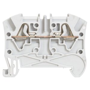 LEGRAND - Bloc ressort-standard-2 cond. 1E/1S - pas 5 mm - Viking 3 - 037260