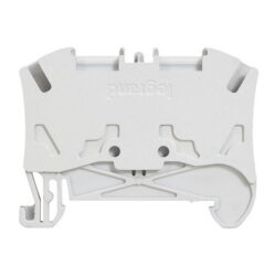 LEGRAND - Bloc ressort-standard-2 cond. 1E/1S - pas 6 mm - Viking 3 - 037261