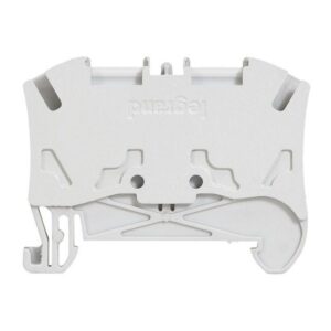 LEGRAND - Bloc ressort-standard-2 cond. 1E/1S - pas 6 mm - Viking 3 - 037261