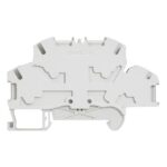 LEGRAND - Bloc ressort-standard-4 cond. 2E/2S - pas 6 mm - Viking 3 - 037268