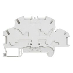 LEGRAND - Bloc ressort-standard-4 cond. 2E/2S - pas 6 mm - Viking 3 - 037268