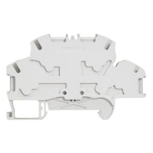 LEGRAND - Bloc ressort-standard-4 cond. 2E/2S - pas 6 mm - Viking 3 - 037268