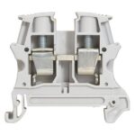 LEGRAND - Bloc vis passage 1 jonct 10mm² (pas de 10 mm)