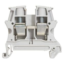 LEGRAND - Bloc vis passage 1 jonct 10mm² (pas de 10 mm)