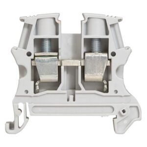 LEGRAND - Bloc vis passage 1 jonct 10mm² (pas de 10 mm)