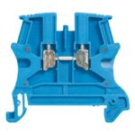 LEGRAND - Bloc vis passage 1 jonct 4mm² (pas de 6 mm)