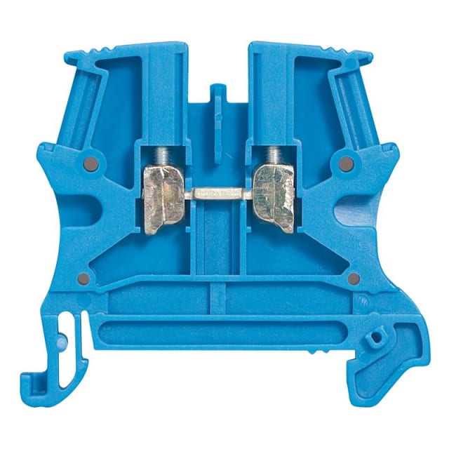 LEGRAND - Bloc vis passage 1 jonct 4mm² (pas de 6 mm) LEGRAND - Bloc vis passage 1 jonct 4mm² (pas de 6 mm)