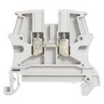 LEGRAND - Bloc vis passage 1 jonct 4mm² (pas de 6 mm)