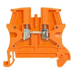 LEGRAND - Bloc vis passage 1 jonct 4mm² (pas de 6 mm)