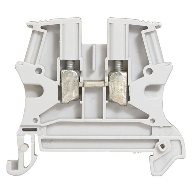 LEGRAND - Bloc vis passage 1 jonct 6mm² (pas de 8 mm) LEGRAND - Bloc vis passage 1 jonct 6mm² (pas de 8 mm)