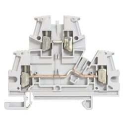 LEGRAND - Bloc vis passage 2jonct-2étag 2
