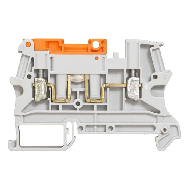 LEGRAND - Bloc vis section minipréhens 1jonct 4mm²(pas6mm)gris-Viking - 037184 LEGRAND - Bloc vis section minipréhens 1jonct 4mm²(pas6mm)gris-Viking - 037184