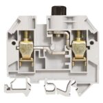LEGRAND - Bloc vis-section.-fusible 5x20 - pas 12 mm - Viking 3 - 037187