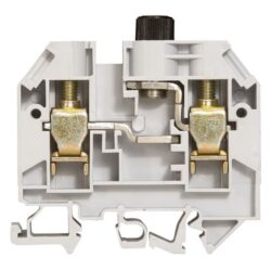 LEGRAND - Bloc vis-section.-fusible 5x20 - pas 12 mm - Viking 3 - 037187