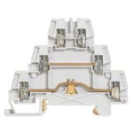 LEGRAND - Blocvis PNT/action.3jonc-3étag 2